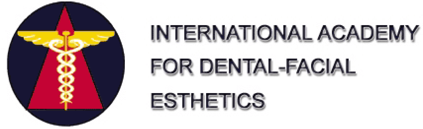 Academy for Dental Facial Esthetics logo
